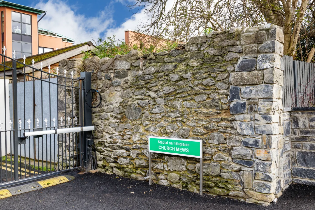 Photo of Site At 7 Church Mews, Malahide, Co. Dublin