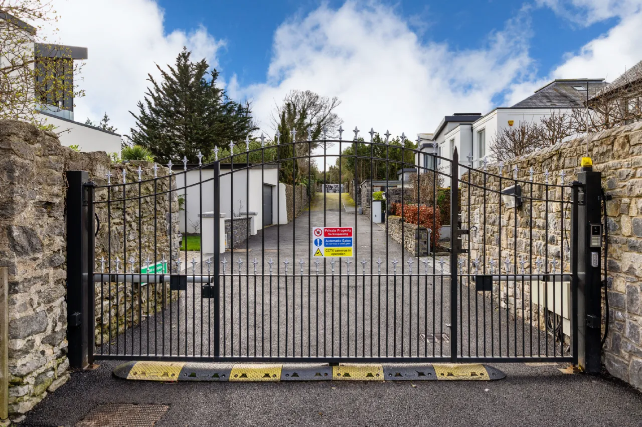 Photo of Site At 7 Church Mews, Malahide, Co. Dublin