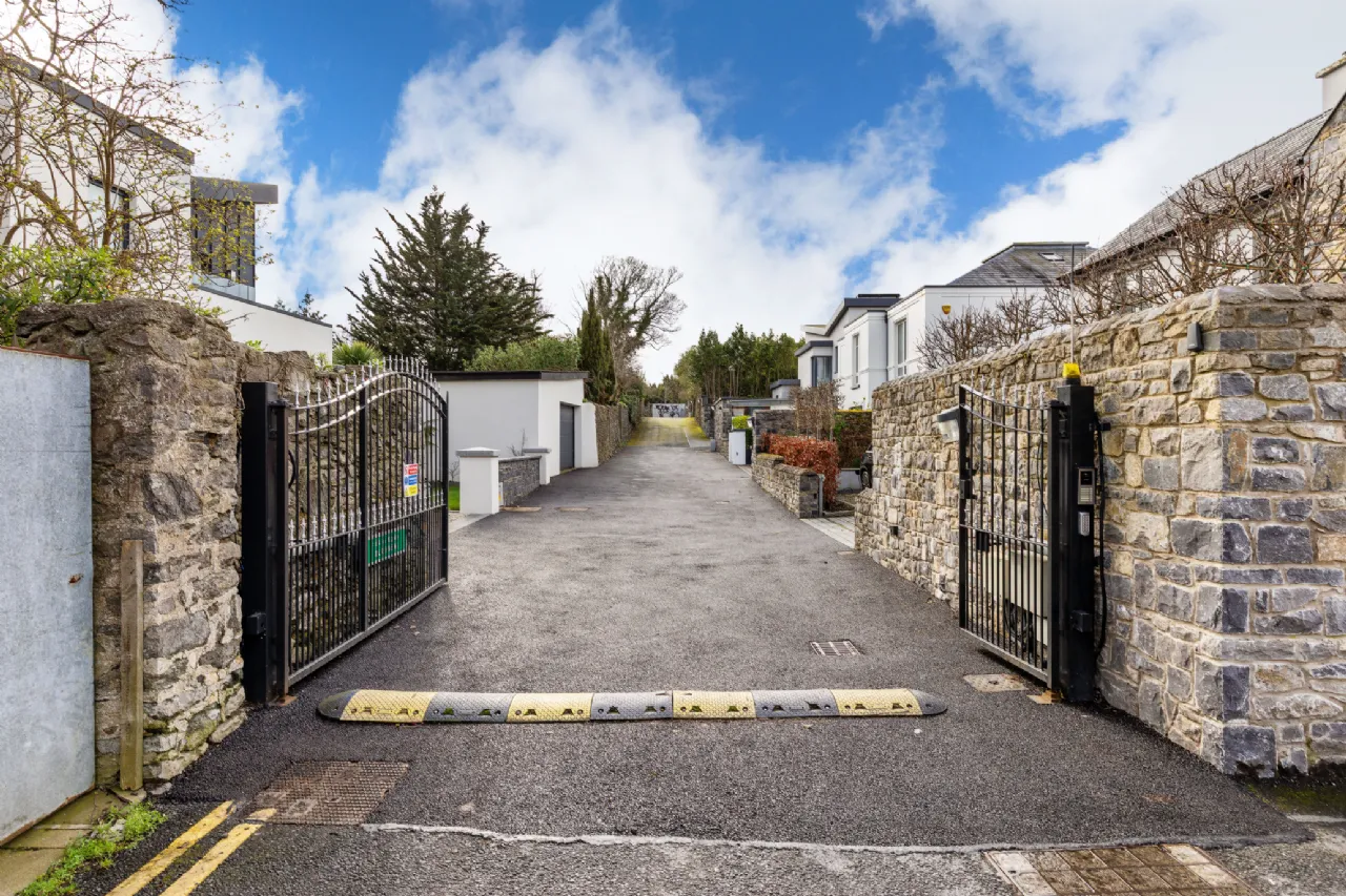 Photo of Site At 7 Church Mews, Malahide, Co. Dublin