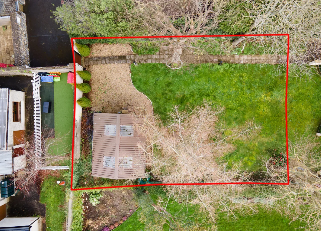 Photo of Site At 7 Church Mews, Malahide, Co. Dublin