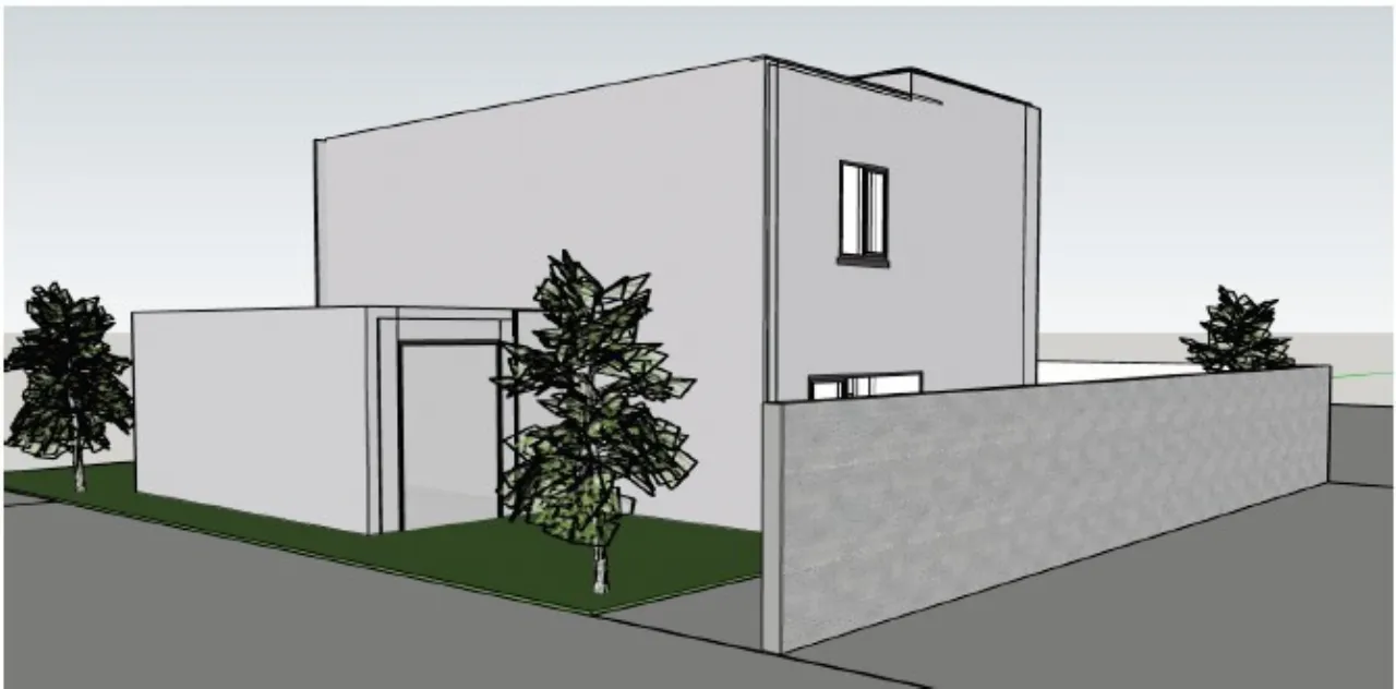 Photo of Site At 7 Church Mews, Malahide, Co. Dublin