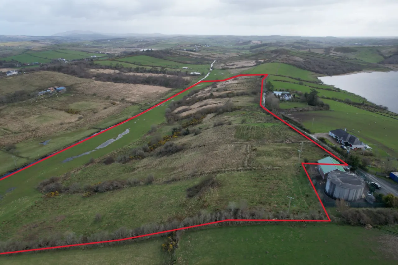 Photo of Agricultural Land, Roe & Gortaroe, Kilmeena, Westport, Co Mayo