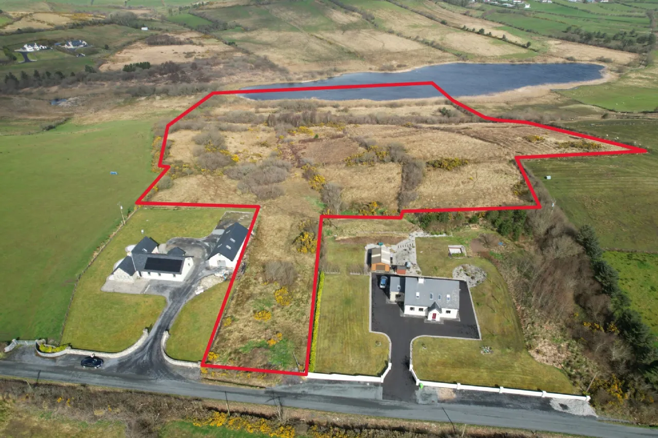 Photo of Agricultural Land, Roe & Gortaroe, Kilmeena, Westport, Co Mayo