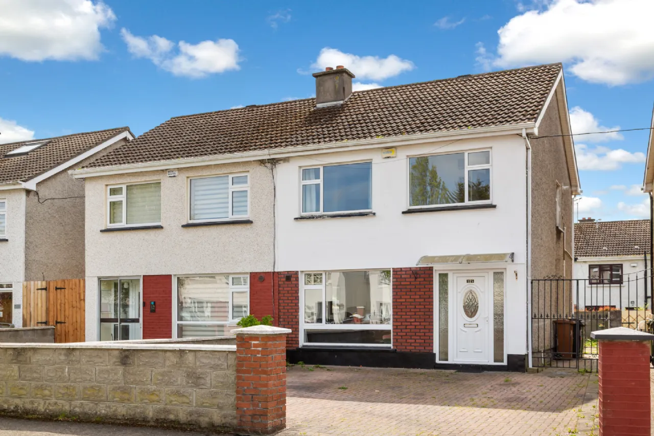 Photo of 15 Rivervalley Close, Swords, Co Dublin, K67 NW95