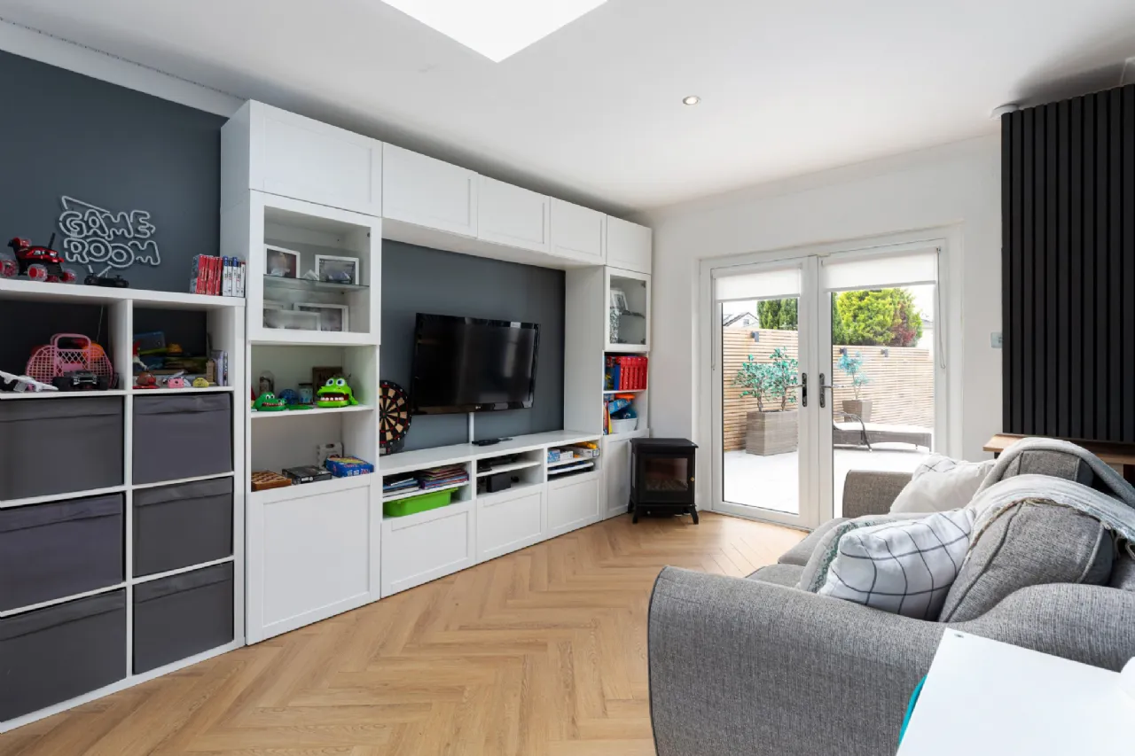 Photo of 42 Riverwood Court, Castleknock, Dublin 15, D15 FK8H