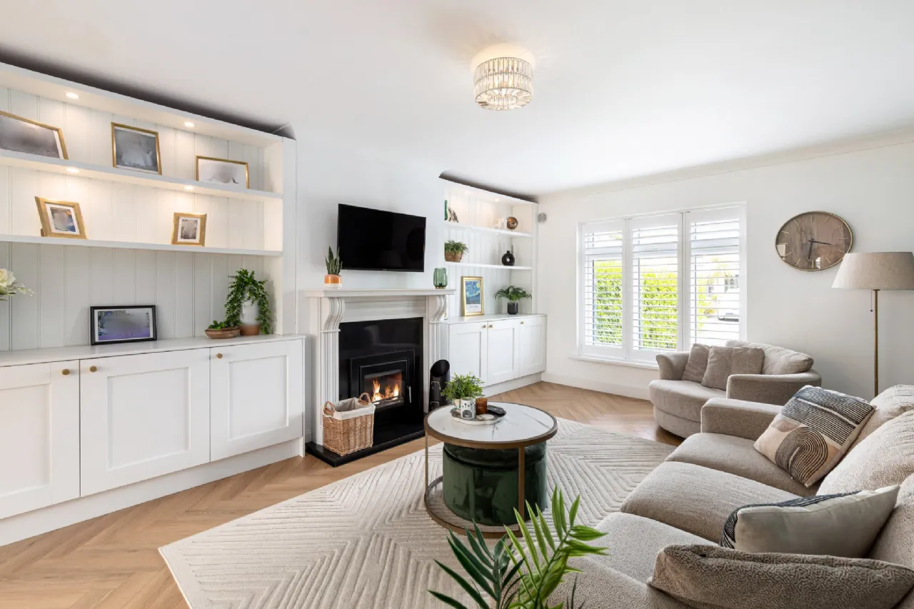 Photo of 42 Riverwood Court, Castleknock, Dublin 15, D15 FK8H