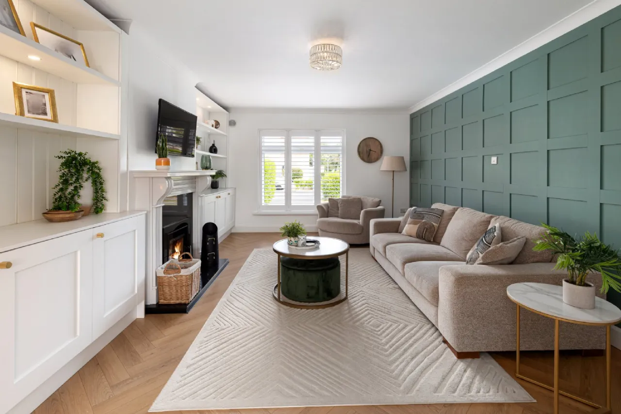Photo of 42 Riverwood Court, Castleknock, Dublin 15, D15 FK8H
