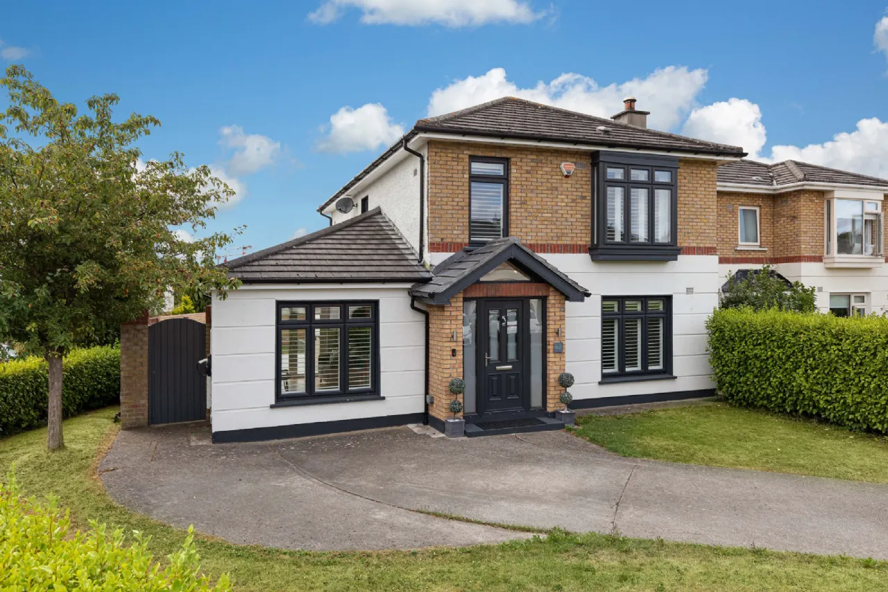Photo of 42 Riverwood Court, Castleknock, Dublin 15, D15 FK8H