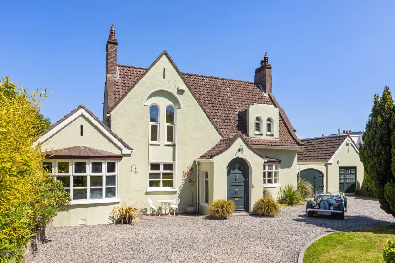 Photo of Stanmore, Stillorgan Road, Foxrock, Dublin 18, D18 T9N4