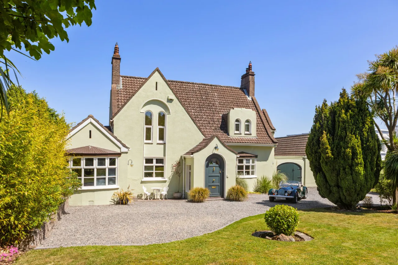 Photo of Stanmore, Stillorgan Road, Foxrock, Dublin 18, D18 T9N4