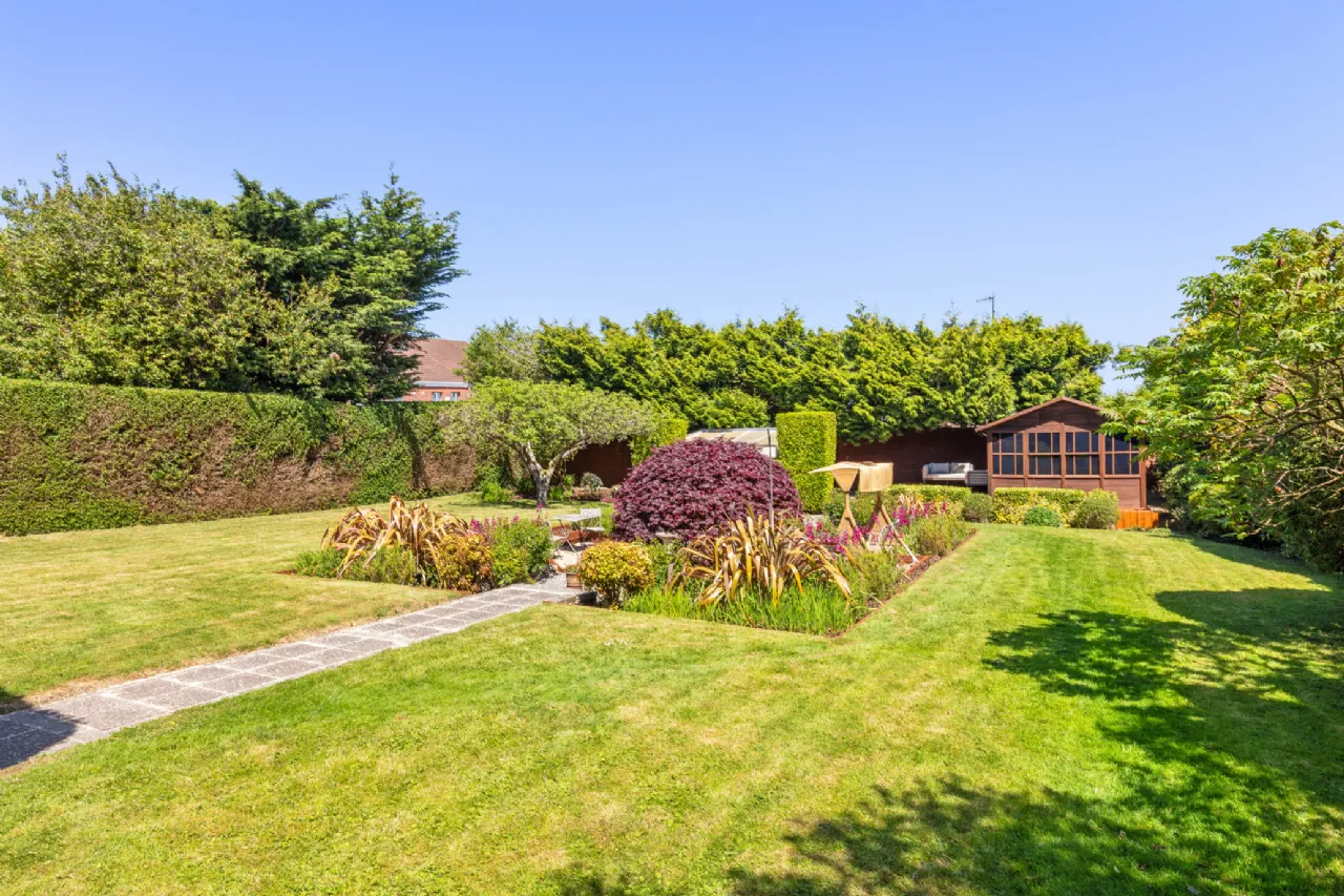 Photo of Stanmore, Stillorgan Road, Foxrock, Dublin 18, D18 T9N4