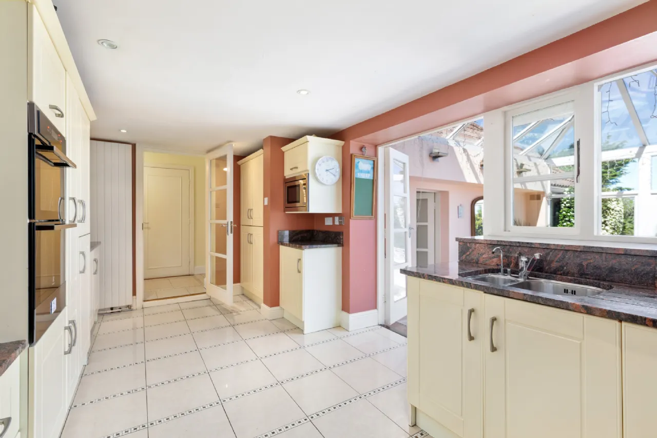 Photo of Stanmore, Stillorgan Road, Foxrock, Dublin 18, D18 T9N4