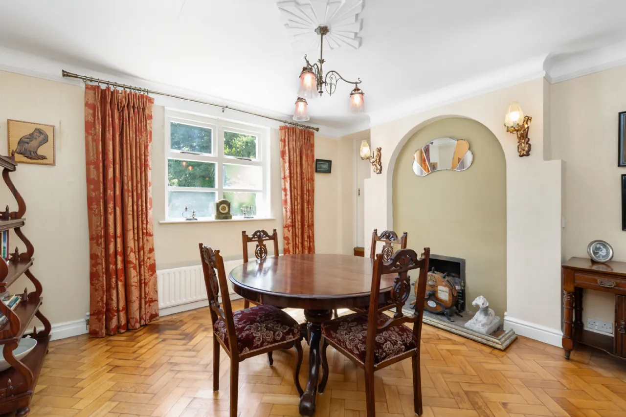 Photo of Stanmore, Stillorgan Road, Foxrock, Dublin 18, D18 T9N4
