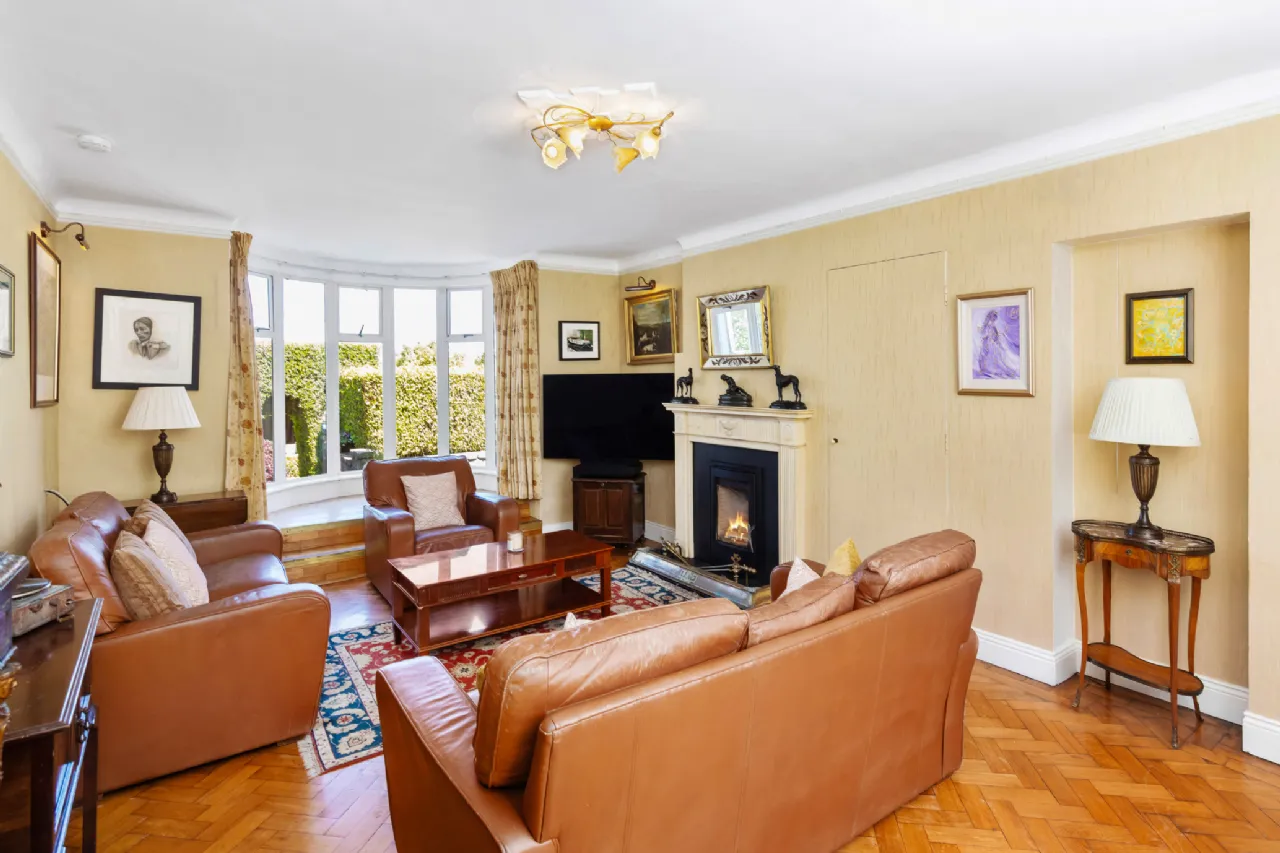 Photo of Stanmore, Stillorgan Road, Foxrock, Dublin 18, D18 T9N4