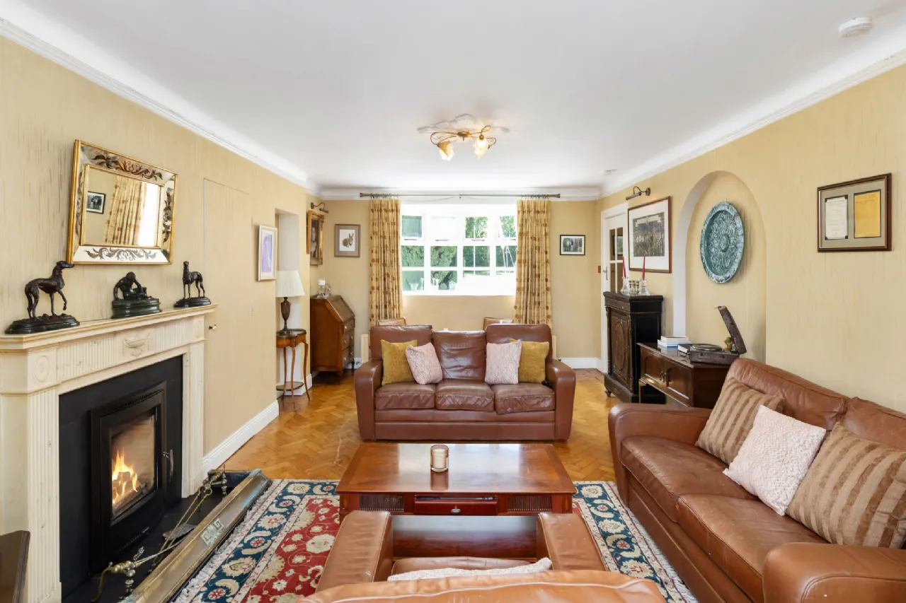 Photo of Stanmore, Stillorgan Road, Foxrock, Dublin 18, D18 T9N4