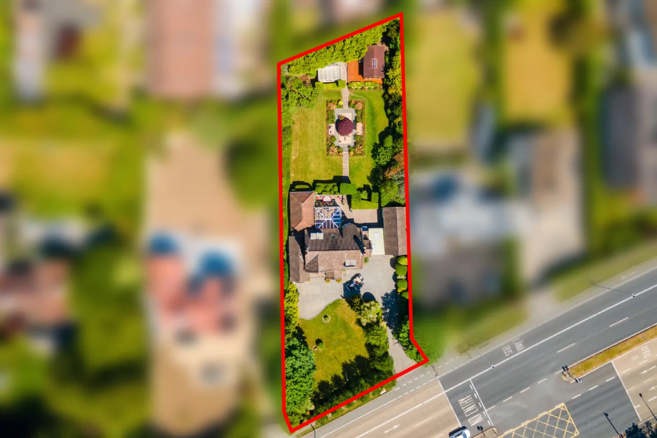 Photo of Stanmore, Stillorgan Road, Foxrock, Dublin 18, D18 T9N4