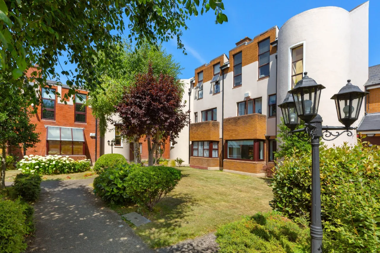 Photo of 40 Frankfort Court, Rathgar, Dublin 6, D06 T951