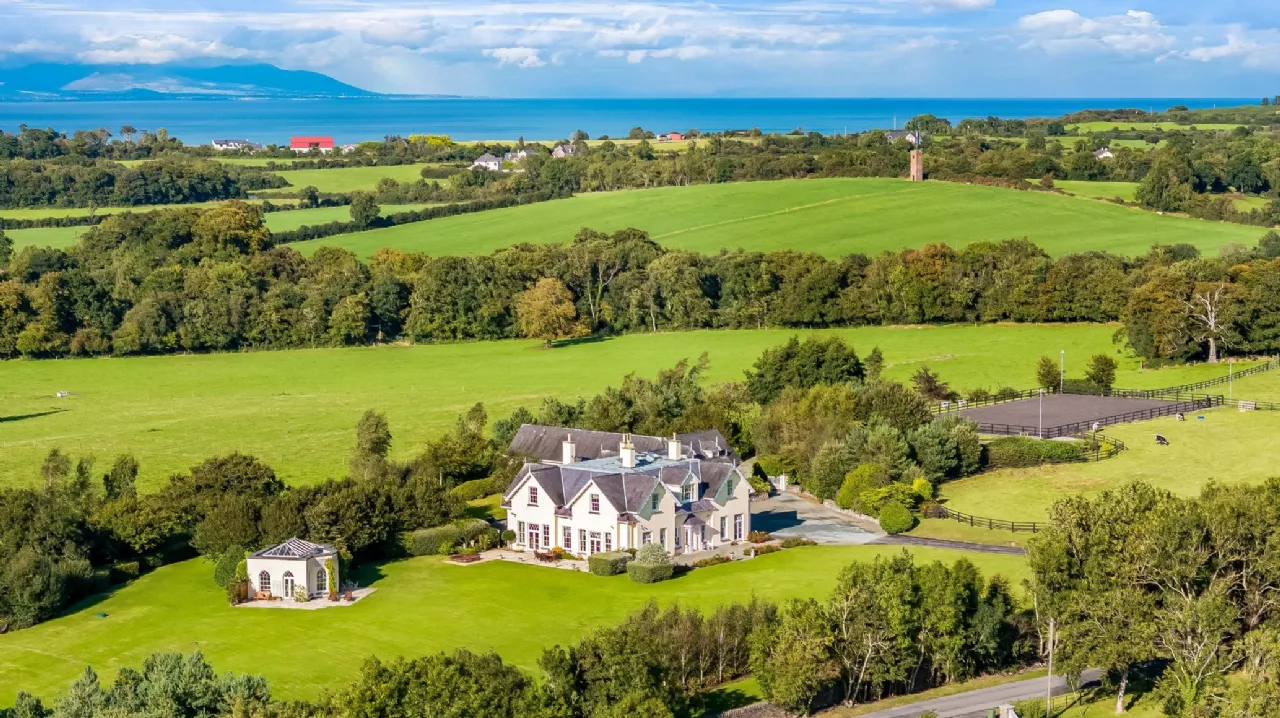 Photo of Blackhall House, Blackhall, Termonfecki, Co Louth, A92K0W6