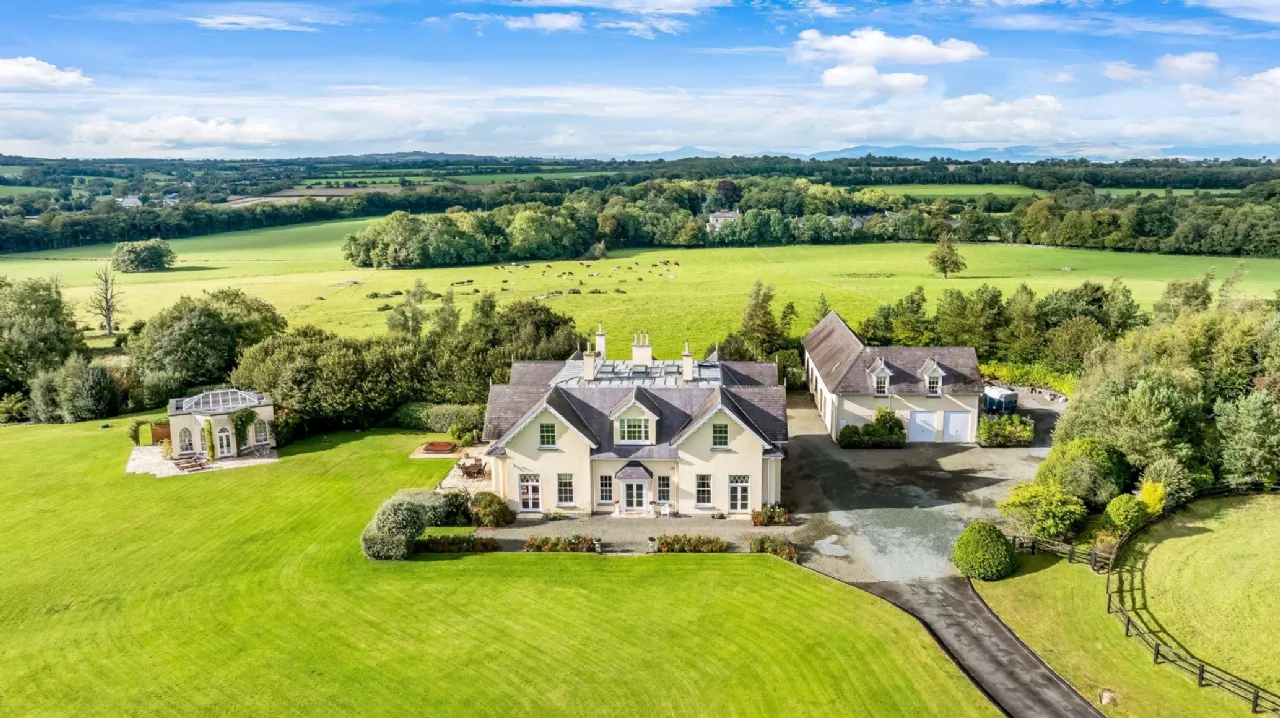 Photo of Blackhall House, Blackhall, Termonfecki, Co Louth, A92K0W6