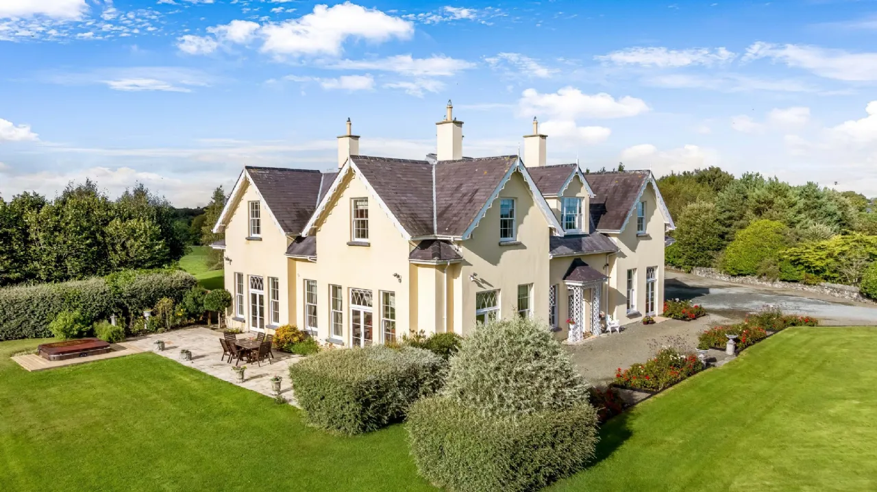 Photo of Blackhall House, Blackhall, Termonfecki, Co Louth, A92K0W6