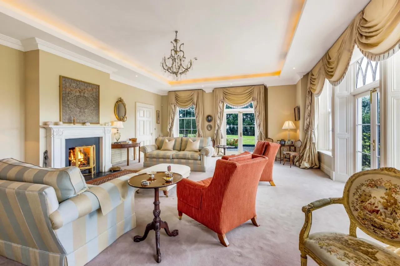 Photo of Blackhall House, Blackhall, Termonfecki, Co Louth, A92K0W6