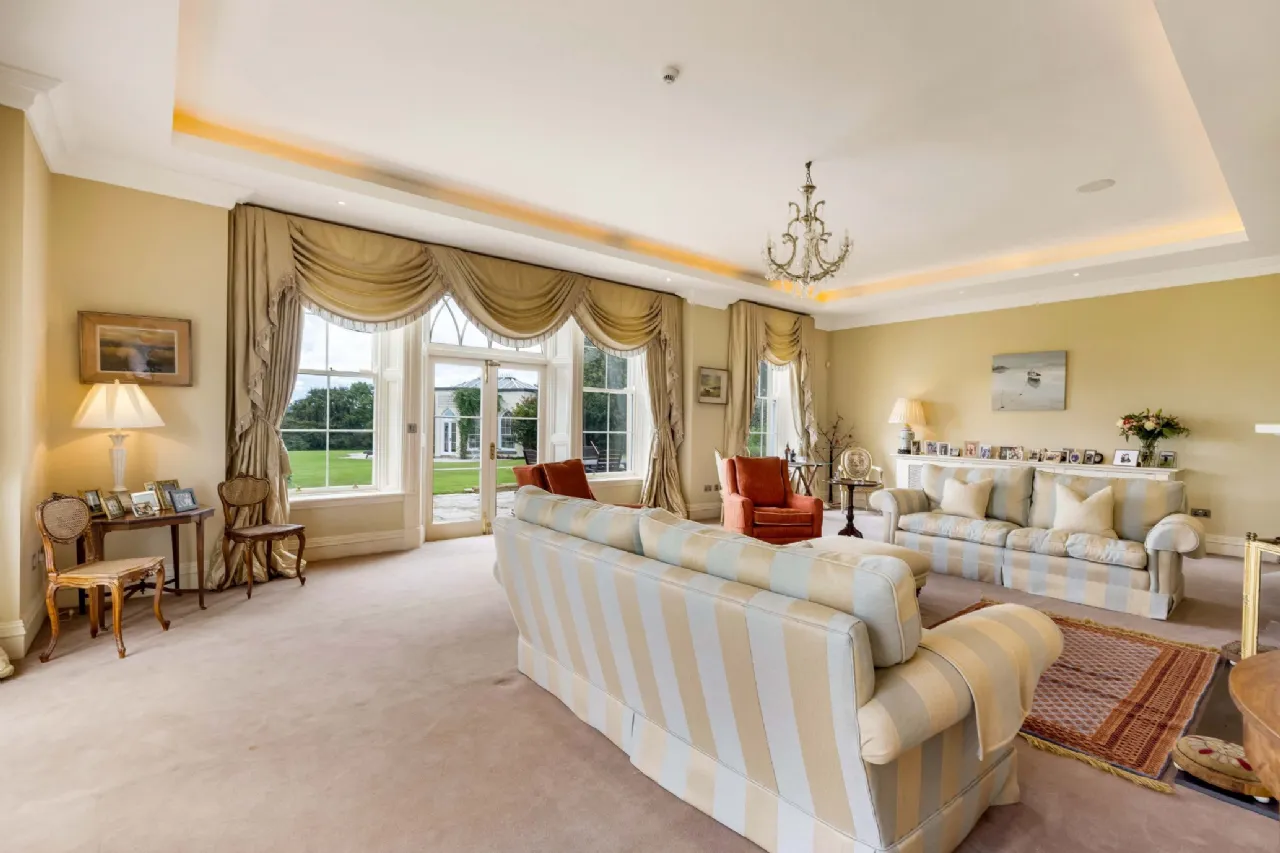 Photo of Blackhall House, Blackhall, Termonfecki, Co Louth, A92K0W6