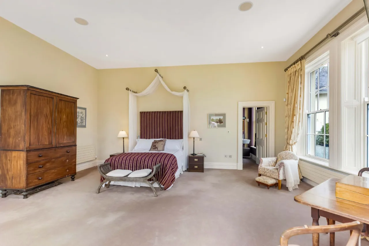 Photo of Blackhall House, Blackhall, Termonfecki, Co Louth, A92K0W6