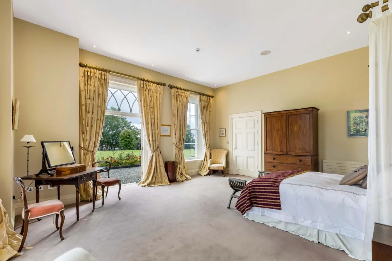 Photo of Blackhall House, Blackhall, Termonfecki, Co Louth, A92K0W6