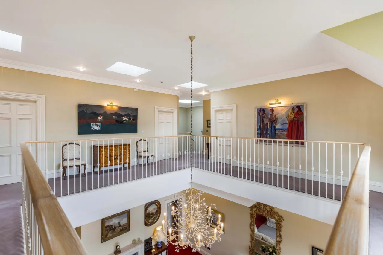 Photo of Blackhall House, Blackhall, Termonfecki, Co Louth, A92K0W6