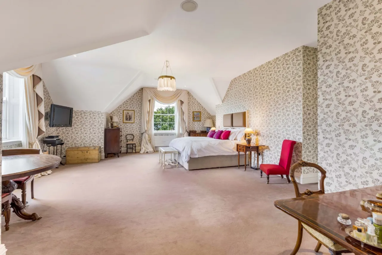 Photo of Blackhall House, Blackhall, Termonfecki, Co Louth, A92K0W6