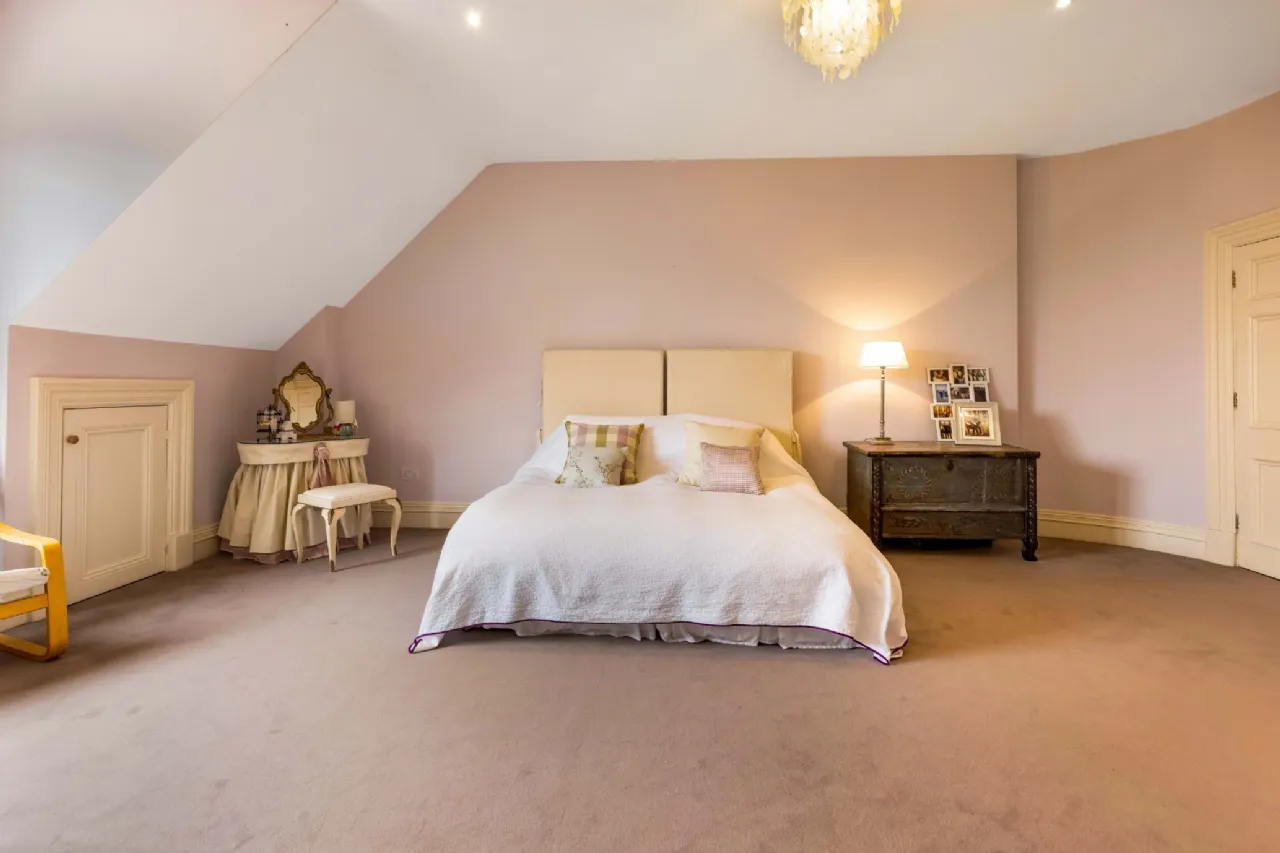 Photo of Blackhall House, Blackhall, Termonfecki, Co Louth, A92K0W6