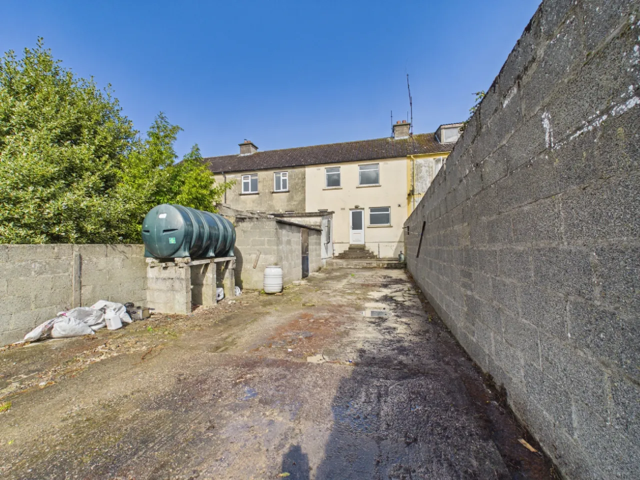 Photo of 23 William Street, Nenagh, Co. Tipperary, E45 HX37