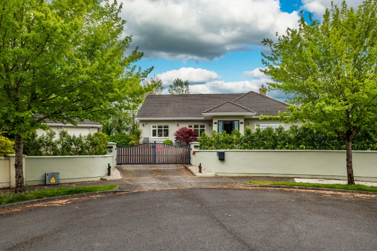 Photo of 9 Milford, Newbridge, Athgarvan, Co Kildare, W12 WR04