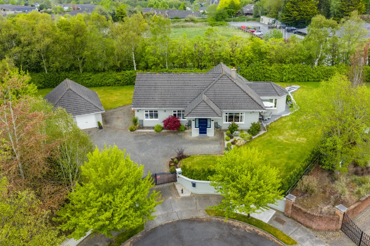 Photo of 9 Milford, Newbridge, Athgarvan, Co Kildare, W12 WR04