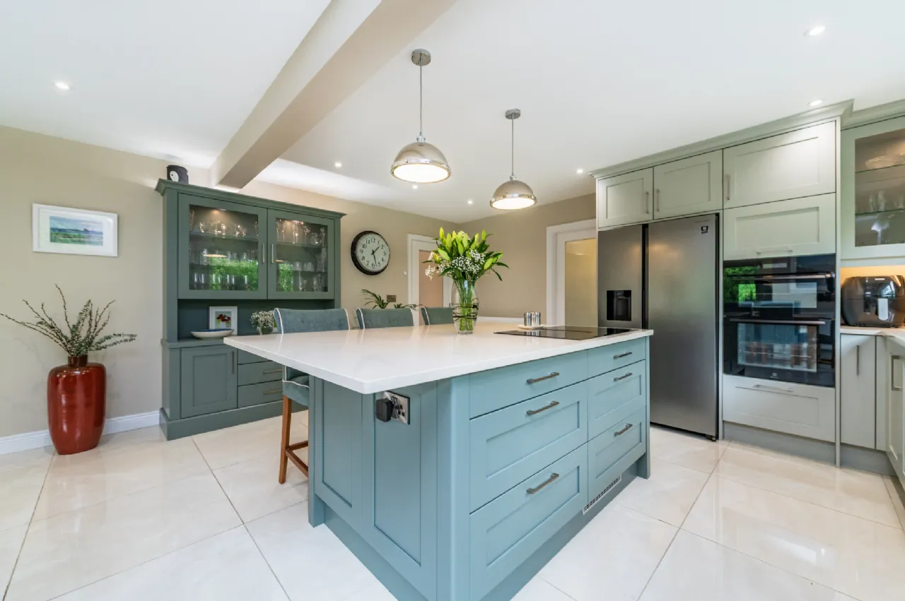 Photo of 9 Milford, Newbridge, Athgarvan, Co Kildare, W12 WR04