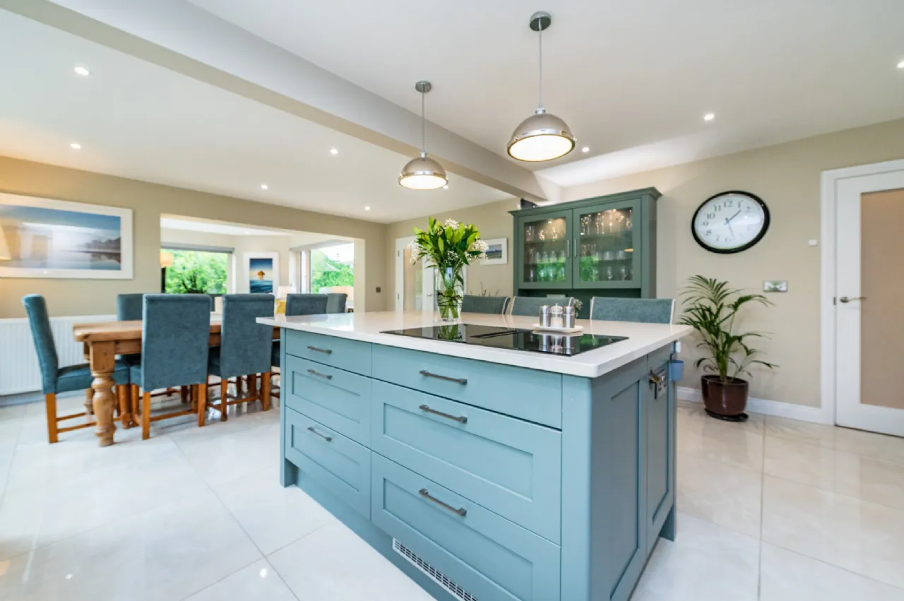 Photo of 9 Milford, Newbridge, Athgarvan, Co Kildare, W12 WR04