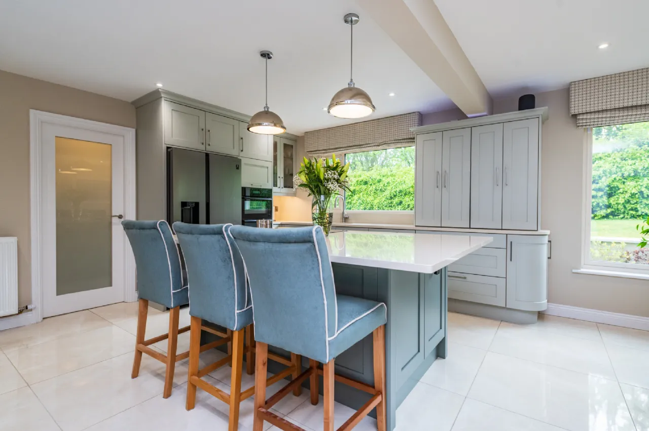 Photo of 9 Milford, Newbridge, Athgarvan, Co Kildare, W12 WR04