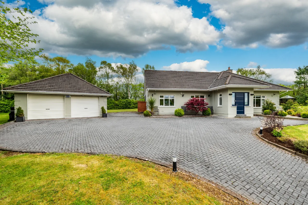 Photo of 9 Milford, Newbridge, Athgarvan, Co Kildare, W12 WR04