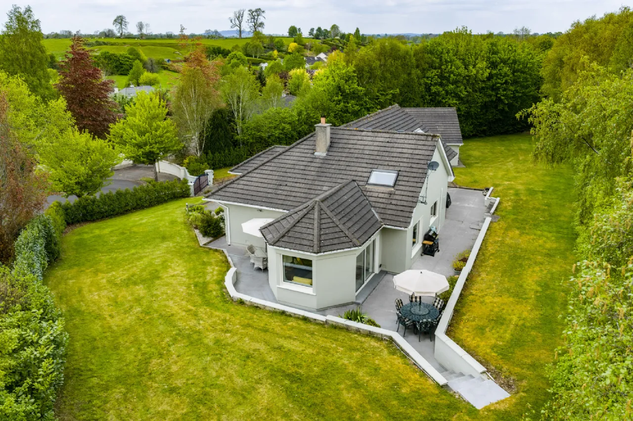 Photo of 9 Milford, Newbridge, Athgarvan, Co Kildare, W12 WR04