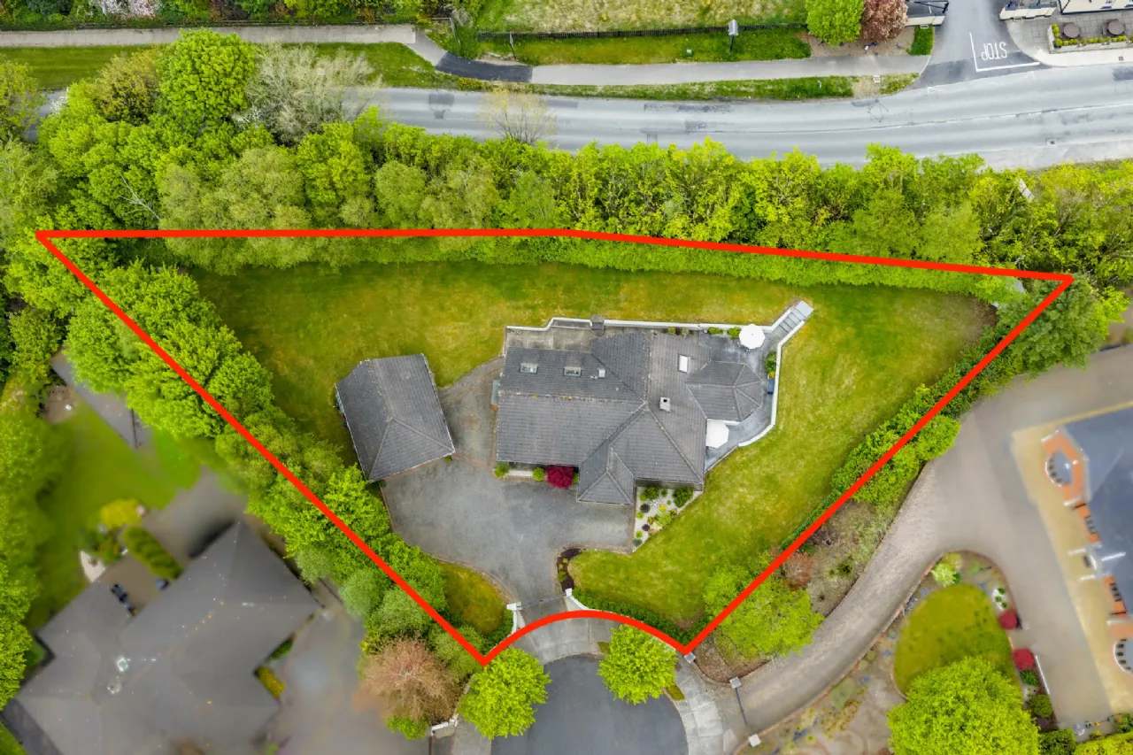 Photo of 9 Milford, Newbridge, Athgarvan, Co Kildare, W12 WR04
