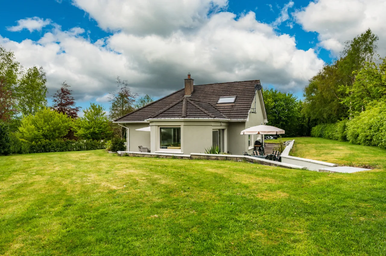 Photo of 9 Milford, Newbridge, Athgarvan, Co Kildare, W12 WR04