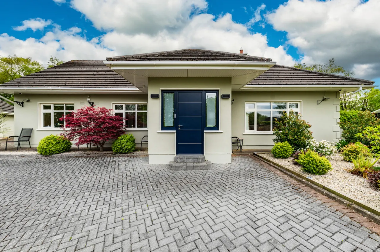 Photo of 9 Milford, Newbridge, Athgarvan, Co Kildare, W12 WR04