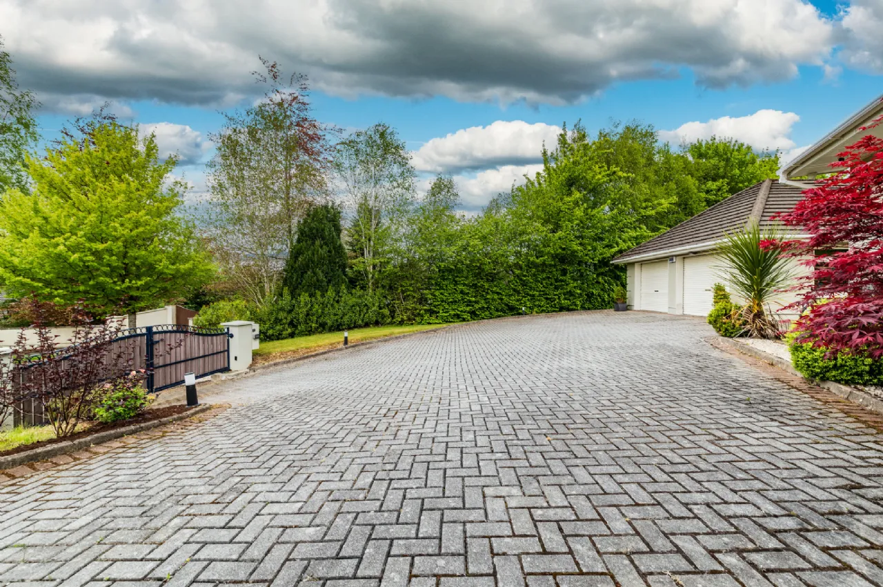 Photo of 9 Milford, Newbridge, Athgarvan, Co Kildare, W12 WR04