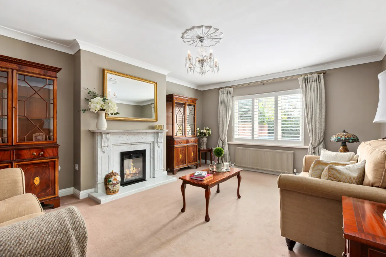 Photo of 13 Foxrock Crescent, Foxrock, Dublin 18, D18 E5C2