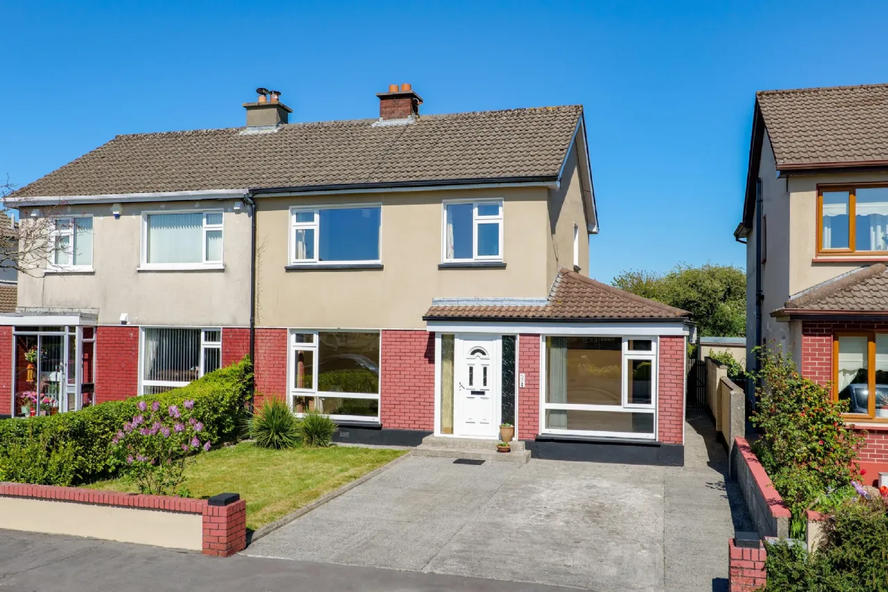 Photo of 3 Beach Close, Renmore, Galway, H91 P5F1