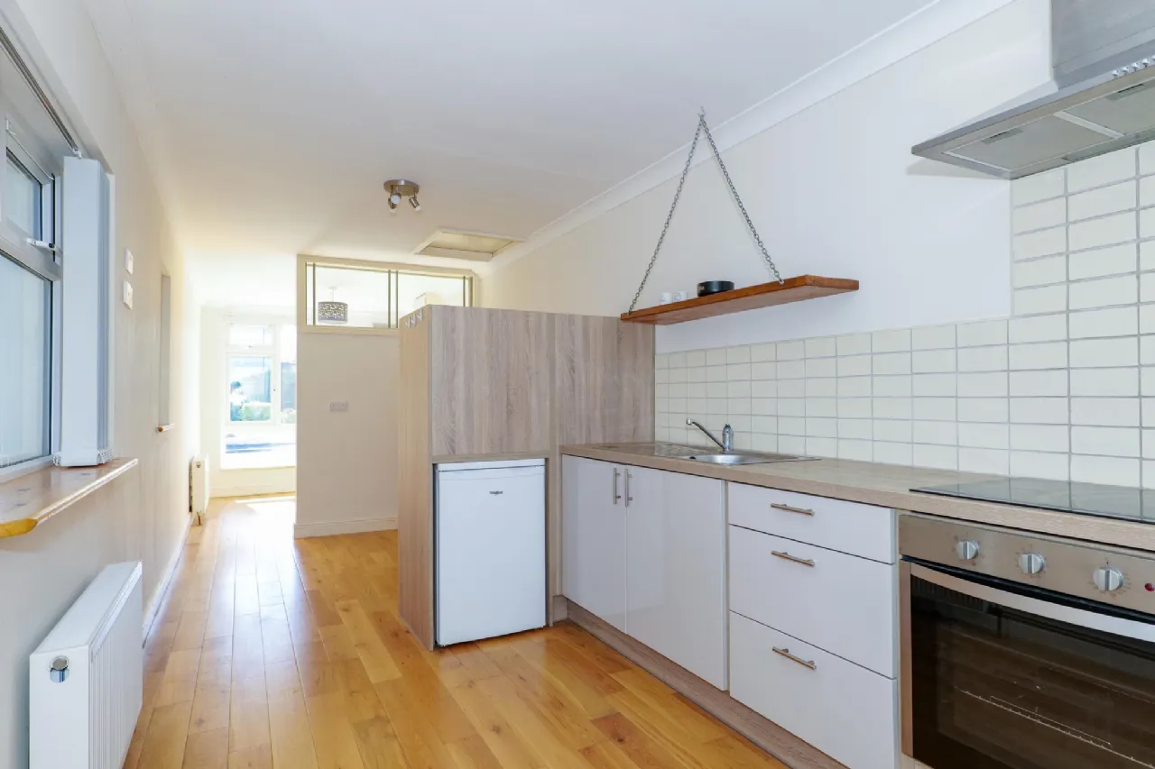 Photo of 3 Beach Close, Renmore, Galway, H91 P5F1