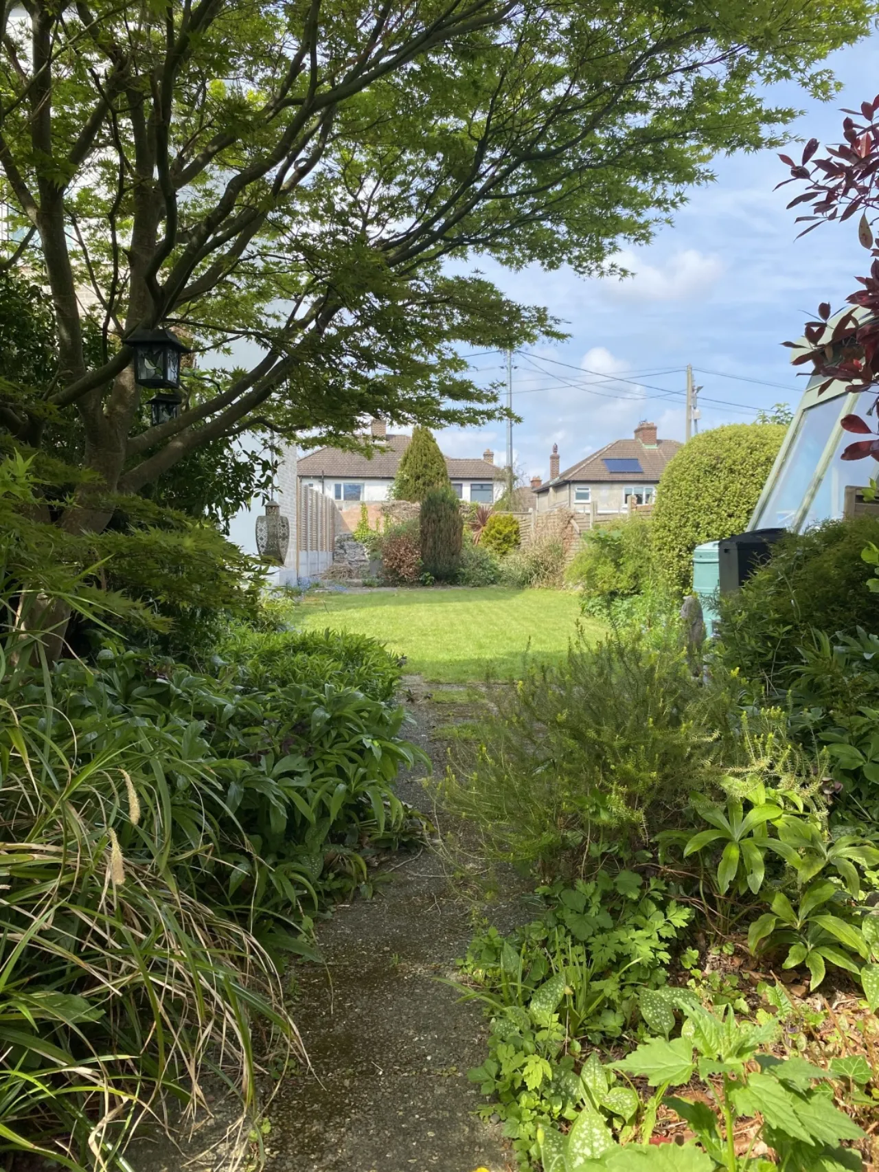 Photo of Manor Avenue to the rear of, 4 College Drive, Terenure, Dublin 6W