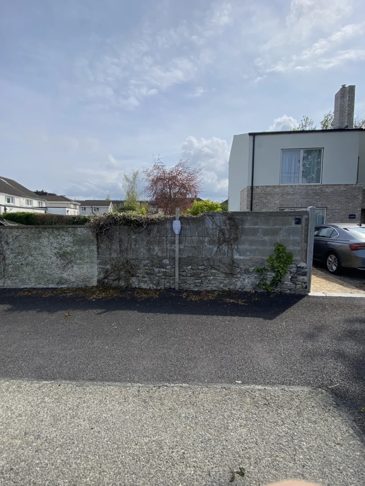 Photo of Manor Avenue to the rear of, 4 College Drive, Terenure, Dublin 6W