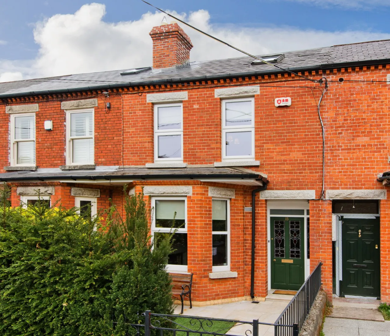 Photo of 15 Brighton Gardens, Terenure, Dublin 6, D06NW98