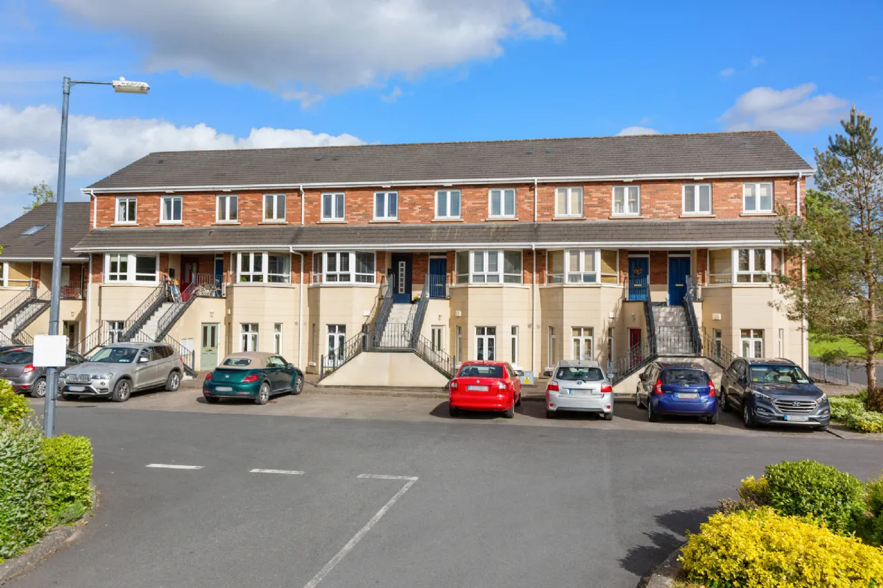 Photo of 62 Carton Square, Maynooth, Co. Kildare, W23 WR60